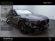 Mercedes-Benz E-Class 2025