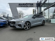 Volvo V60 2023