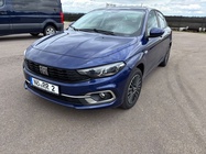 Fiat Tipo 2025