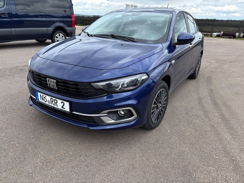 Fiat Tipo