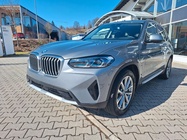 BMW X3 2023