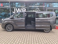 Ford Tourneo Custom 2025
