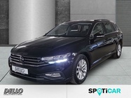 Volkswagen Passat 2023