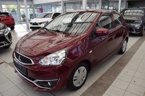 Mitsubishi Space Star 2018