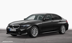 BMW 3 Series 2025