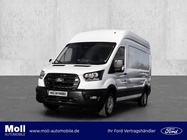 Ford Transit 2025