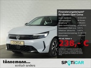 Opel Corsa 2025