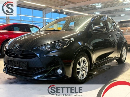 Mazda 2 2023