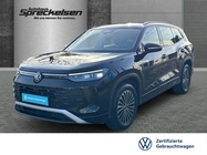 Volkswagen Tayron 2025