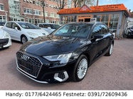 Audi A3 2021