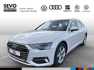 Audi A6 2023