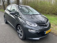 Opel Ampera 2019
