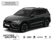 Cupra Ateca 2026