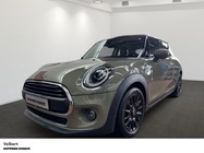 MINI One 2020