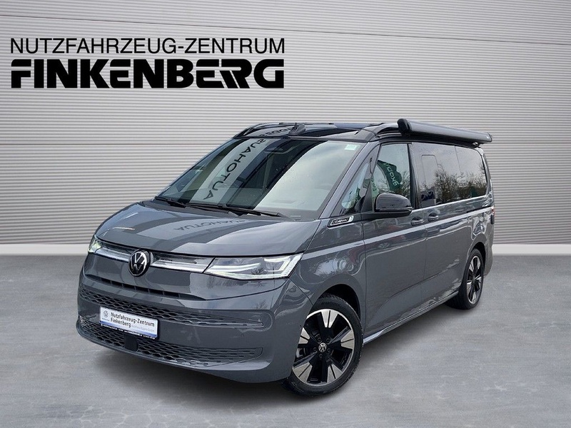 Volkswagen T7