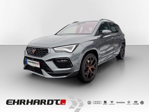 Cupra Ateca 2022