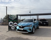 Renault Captur 2021