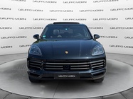 Porsche Cayenne 2021