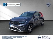 Volkswagen T-Cross 2025