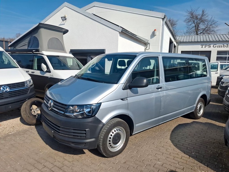 Volkswagen T6
