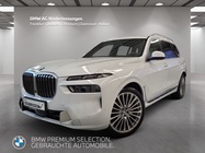 BMW X7 2022