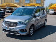 Opel Combo 2019