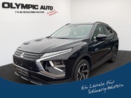 Mitsubishi Eclipse Cross 2022