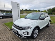 Volkswagen T-Roc 2024