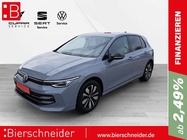 Volkswagen Golf 2025