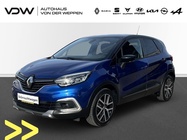Renault Captur 2018
