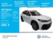 Volkswagen Tiguan 2025