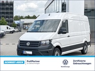 Volkswagen Crafter 2025