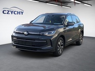 Volkswagen Tiguan 2025