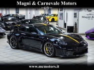 Porsche 992 2021