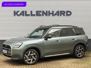 MINI Countryman 2025