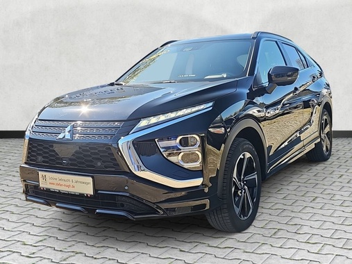 Mitsubishi Eclipse Cross 2025