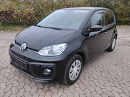 Volkswagen up! 2019
