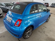 Fiat 500 2021
