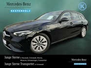 Mercedes-Benz C-Class 2023