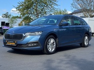 Skoda Octavia 2020