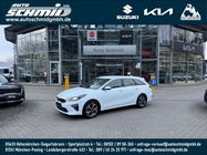 Kia cee'd / Ceed 2019