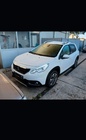Peugeot 2008 2019