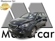 Peugeot 5008 2020