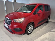 Opel Combo 2019