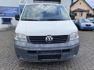 Volkswagen T5 2007