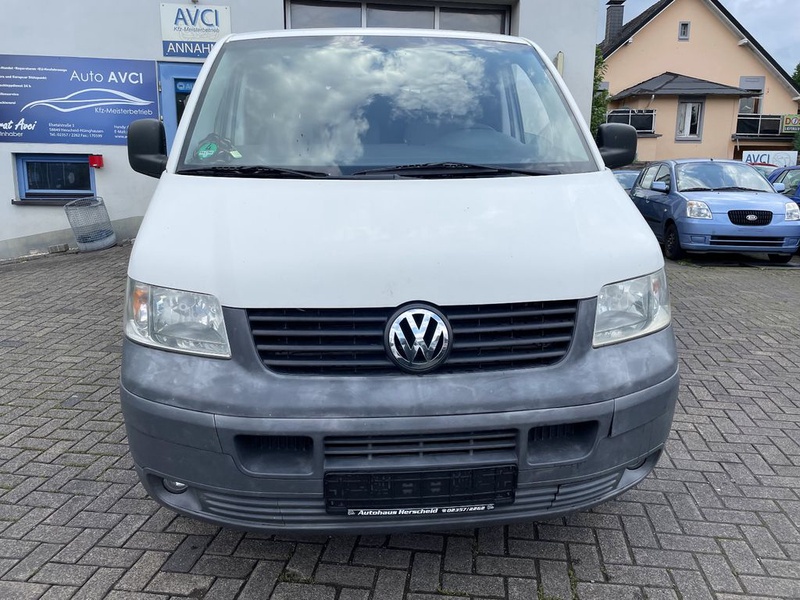 Volkswagen T5