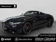 Mercedes-Benz SL-Class 2022