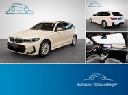 BMW 3 Series 2024
