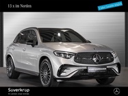 Mercedes-Benz GLC-Class 2025