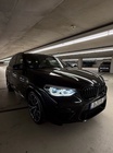 BMW X3M 2020